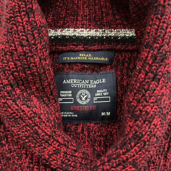 American Eagle Sweater M - Picture 2 of 3